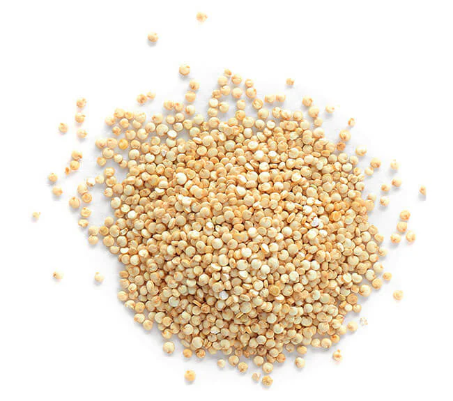 Quinoa Blanca 1Kg