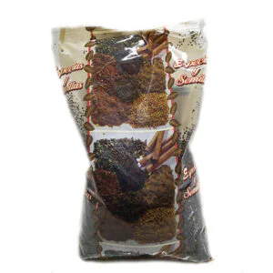 Comprar Quinoa negra en paquete de 1 Kg