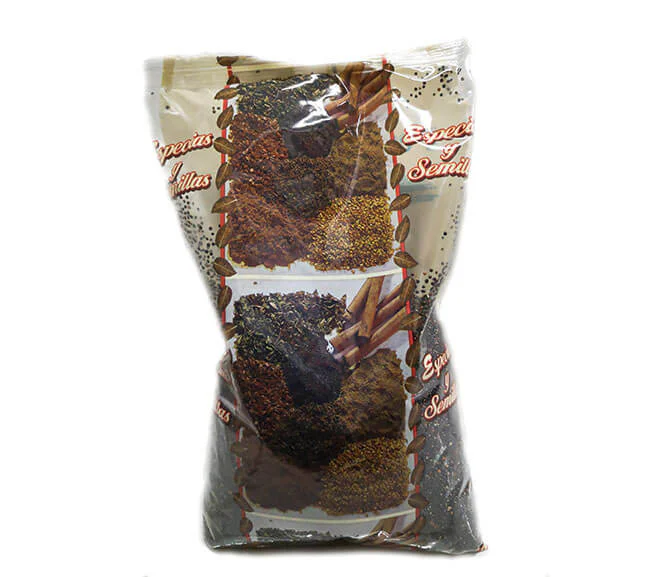 Comprar Quinoa negra en paquete de 1 Kg
