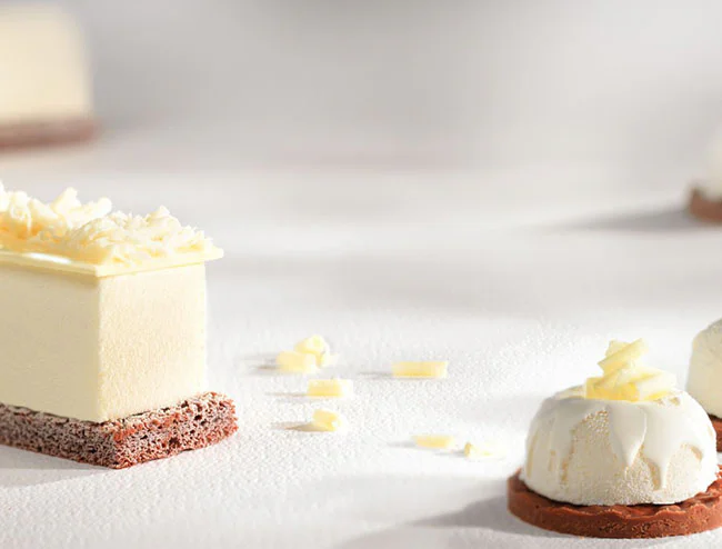 Rizos de Chocolate Blanco - Imagen 3