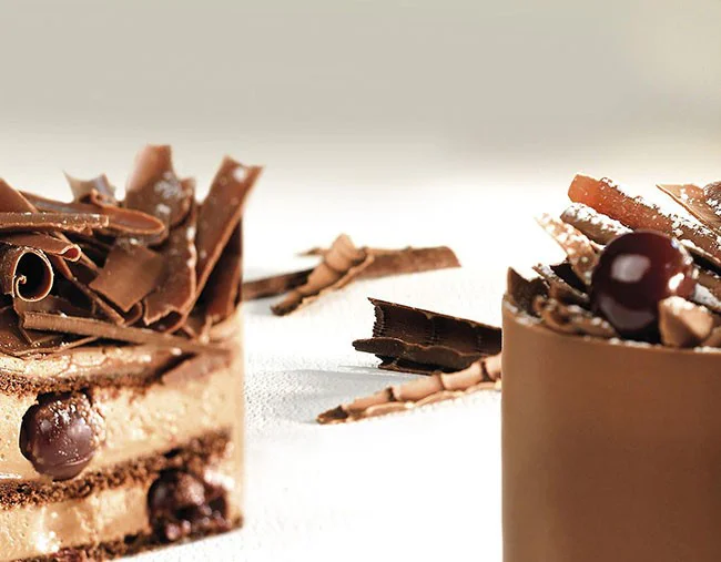 Viruta Chocolate con Leche Callebaut 2,5Kg - Imagen 3