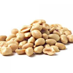 Cacahuetes Fritos Repelados 1Kg