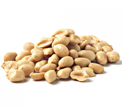 Cacahuetes Fritos Repelados 1Kg