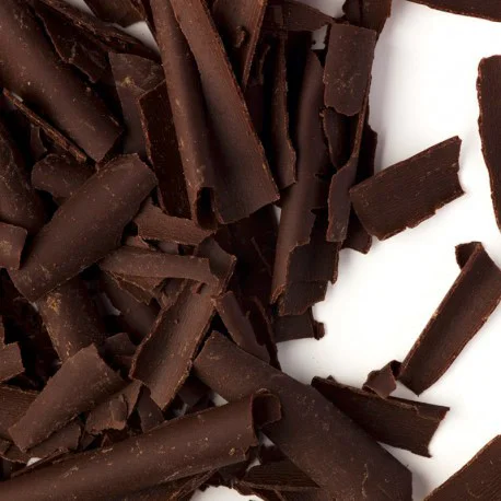 Viruta Chocolate Negro Callebaut 2,5Kg - Imagen 4