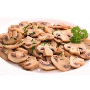 Champiñones Laminados 3Kg