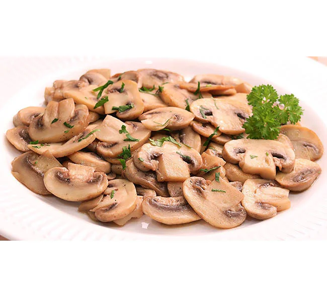 Champiñones Laminados 3Kg - Imagen 2