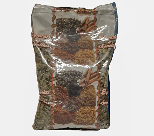 Pipas de Calabaza Extra Verdes 1Kg - Imagen 2