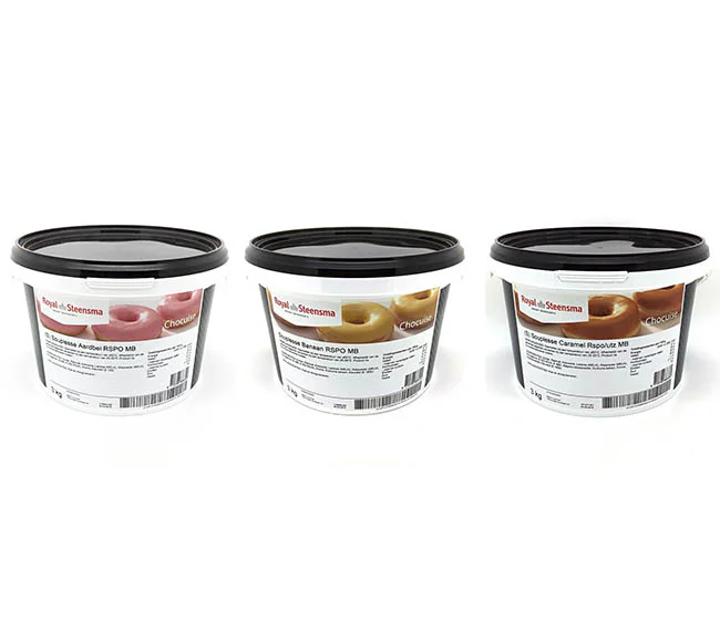 Souplesse Sabores 3Kg