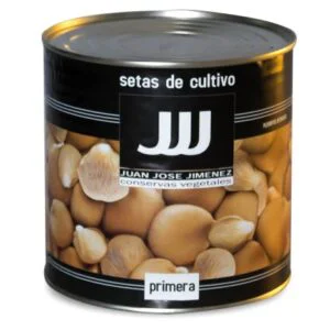 Setas de Cultivo 3Kg