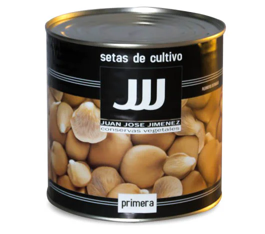 Setas de Cultivo 3Kg
