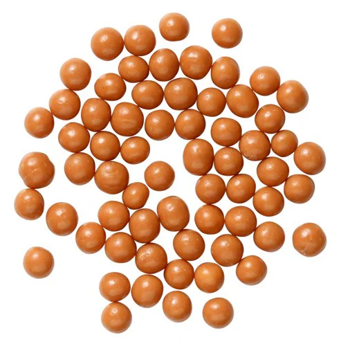 Crispearls Caramelo Salado 800g - Imagen 2