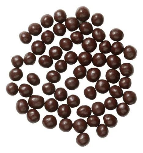 Crispearls Chocolate Negro 800g - Imagen 2