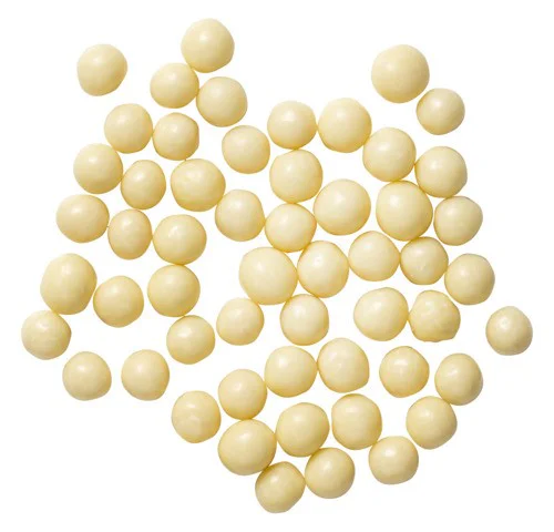 Crispearls Chocolate Blanco 800g - Imagen 2
