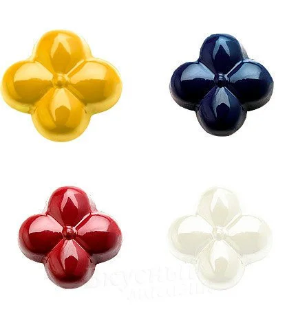 Power Flowers en 50g - Imagen 2
