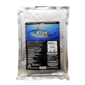 Atún en Aceite Soja 1Kg
