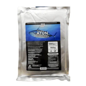 Atún en Aceite Soja 1Kg