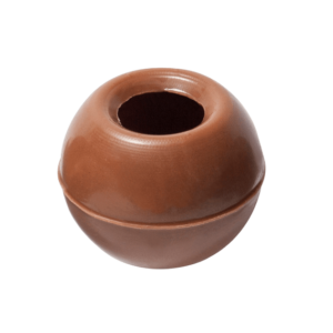 Bolas Huecas de Chocolate con Leche en paquete de 1,36Kg