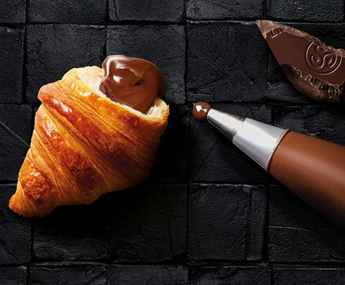 Crema de Chocolate 811 5Kg - Imagen 2