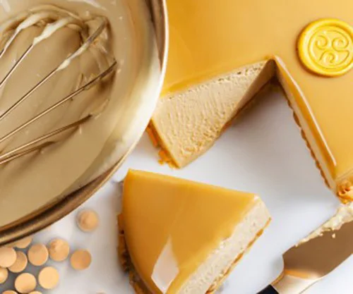 Crema de Chocolate Gold 5Kg - Imagen 2