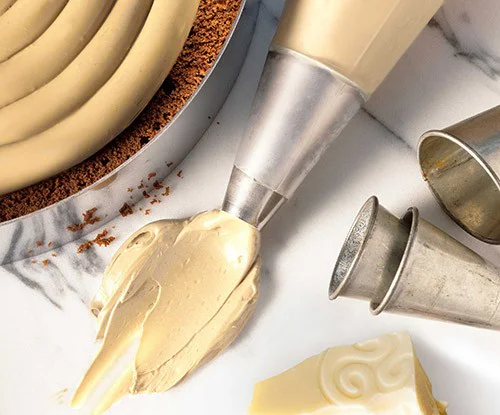 Crema de Chocolate W2 5Kg - Imagen 2