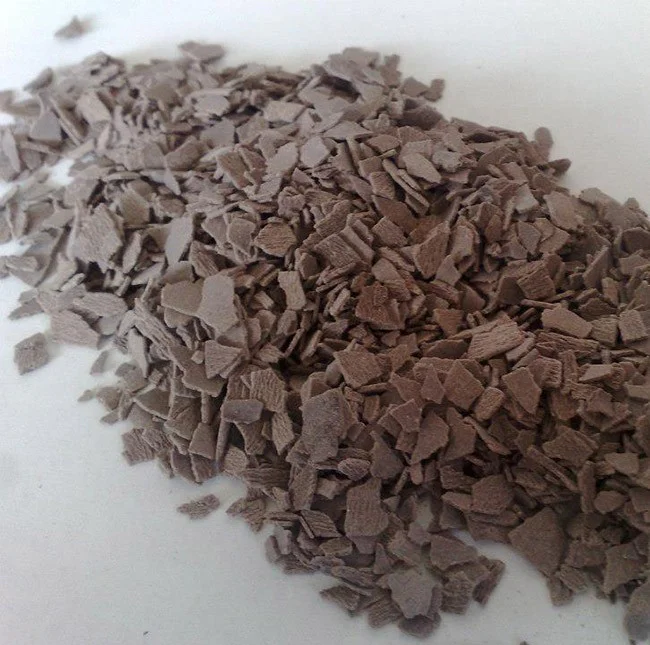Escamas Chocolate Negro Mate 1Kg - Imagen 2