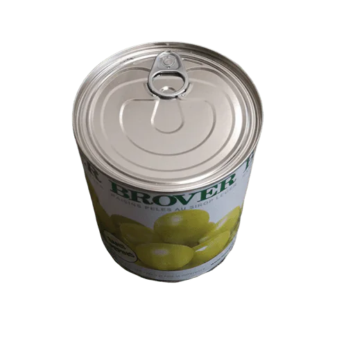 Uvas Peladas Sin Pepitas 850g - Imagen 3