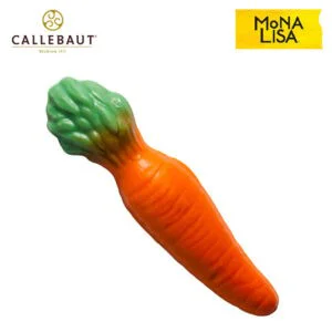 Zanahorias de Chocolate 135uds