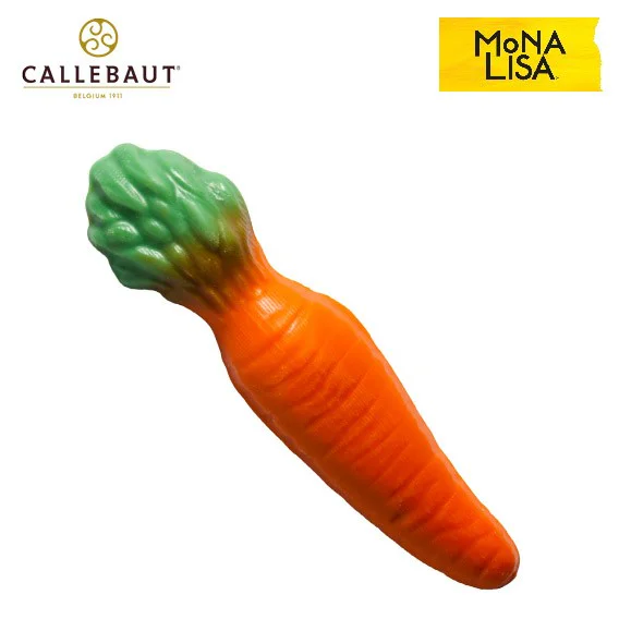 Zanahorias de Chocolate 135uds