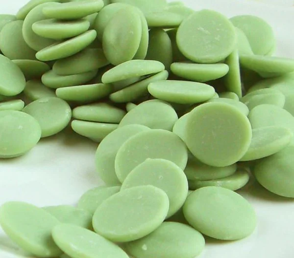 Cobertura Chocolate Limón 2,5Kg - Imagen 3