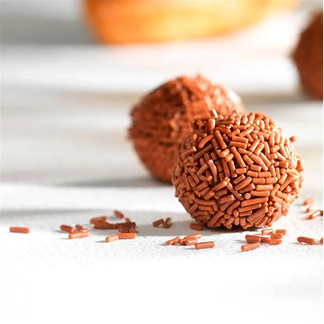 Fideos de Chocolate con Leche 1Kg - Imagen 2