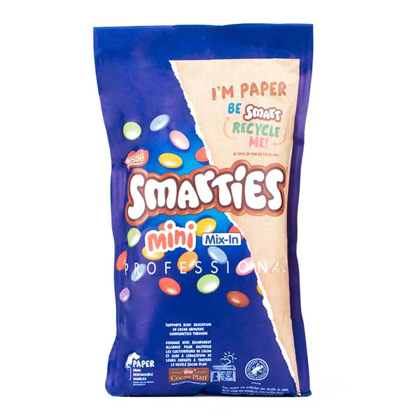 Smarties Nestlé 500g - Imagen 3