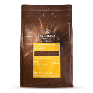 Cacao en Polvo Marrón Cálido (100%)