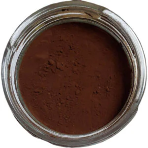 Cacao en Polvo Marrón Cálido (100%)
