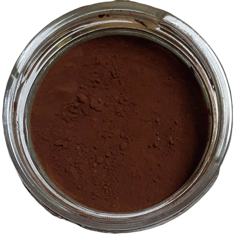 Cacao en Polvo Marrón Cálido (100%) - Imagen 2