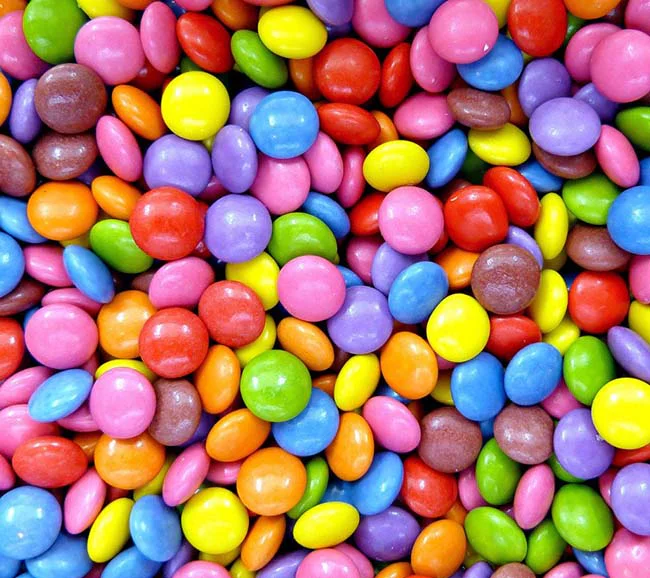 Smarties Nestlé 500g - Imagen 2