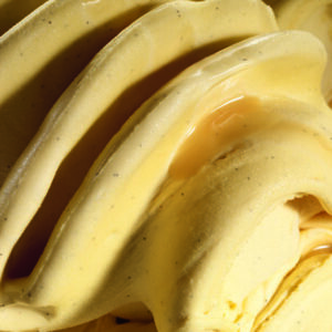 Pasta crema vainilla clásica en bote de 3Kg, marca Martin Braun