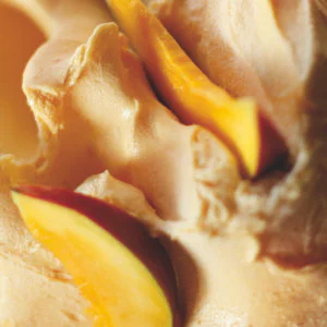 Pasta frutal de mango en bote de 3Kg