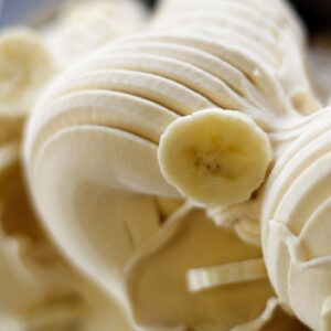 Pasta Frutal Plátano 3Kg