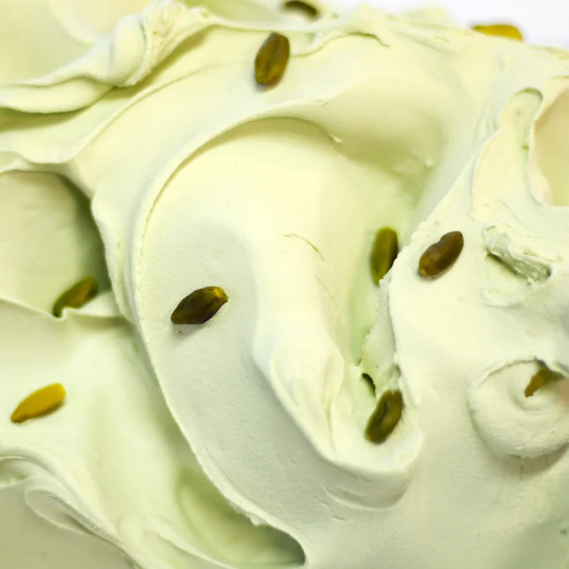 Pasta Crema Pistacho Italia 3Kg - Imagen 2