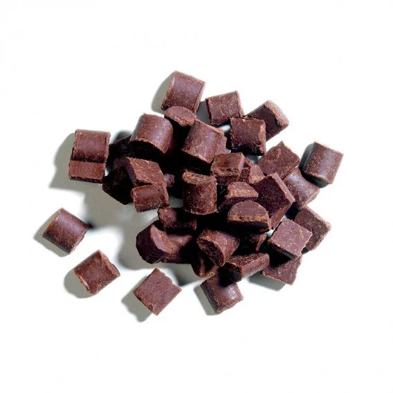 Chunks de Chocolate Negro 1Kg - Imagen 3