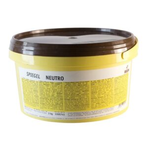 Spiegel neutro de la marca Martin Braun en cubo de 3Kg