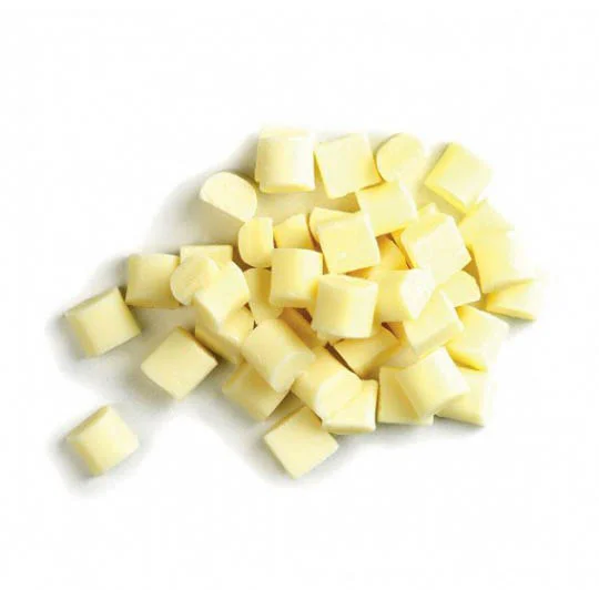Chunks de Chocolate Blanco 2,5Kg - Imagen 3