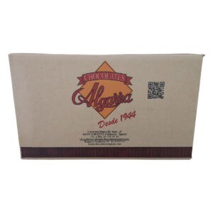 Chocolate sucedaneo algarra