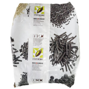 Pepitas de chocolate en bolsa de 6 Kg