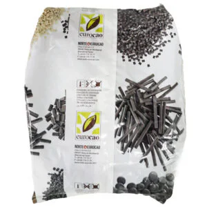 Pepitas de chocolate en bolsa de 6 Kg