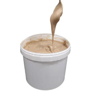 Crema Blanca y Avellanas 6Kg