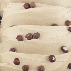 Pasta Crema Avellana Italiana 100% 3Kg