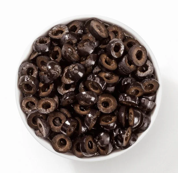 Aceitunas Negras en Rodajas 3Kg - Imagen 2