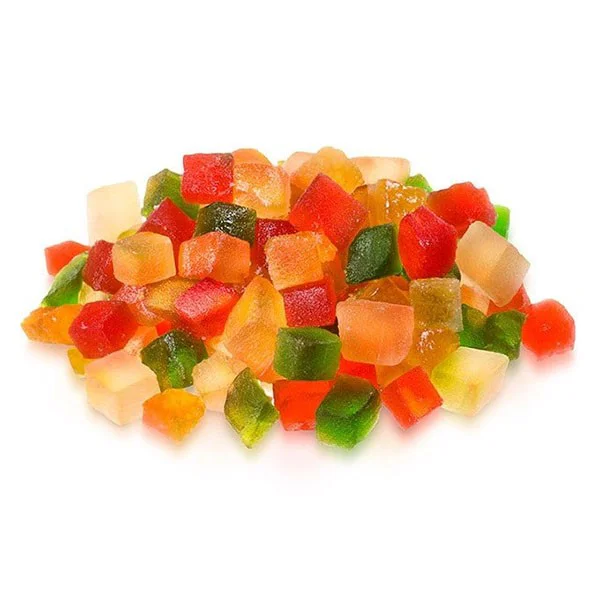 Picadillo de Frutas 4Kg - Imagen 2