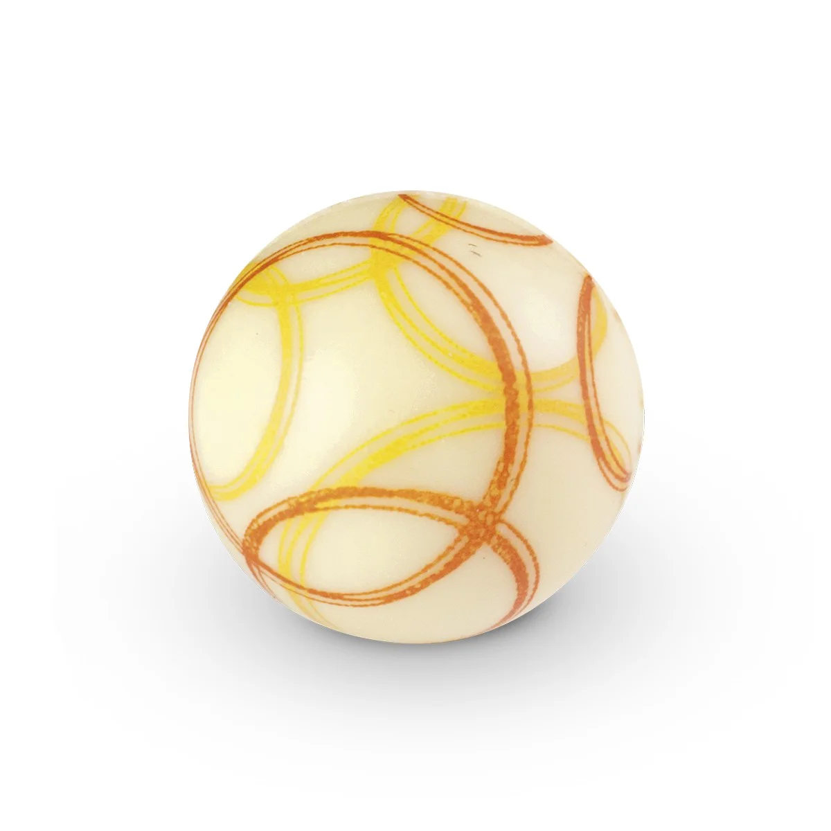 Bola Aros de Chocolate 40uds